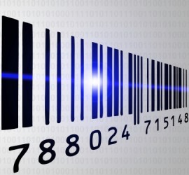 Scan Barcodes Quick and Easy