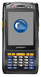 Pidion BIP6000