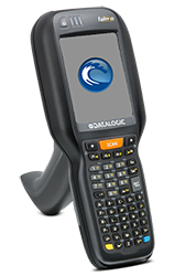 Datalogic Falcon X3