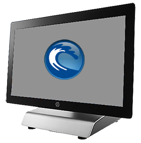 HP RP9 Bundle