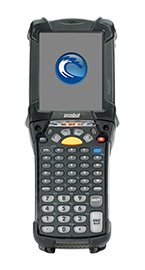 Zebra MC9200