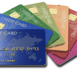 reduce credit card processing fees