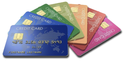 reduce credit card processing fees