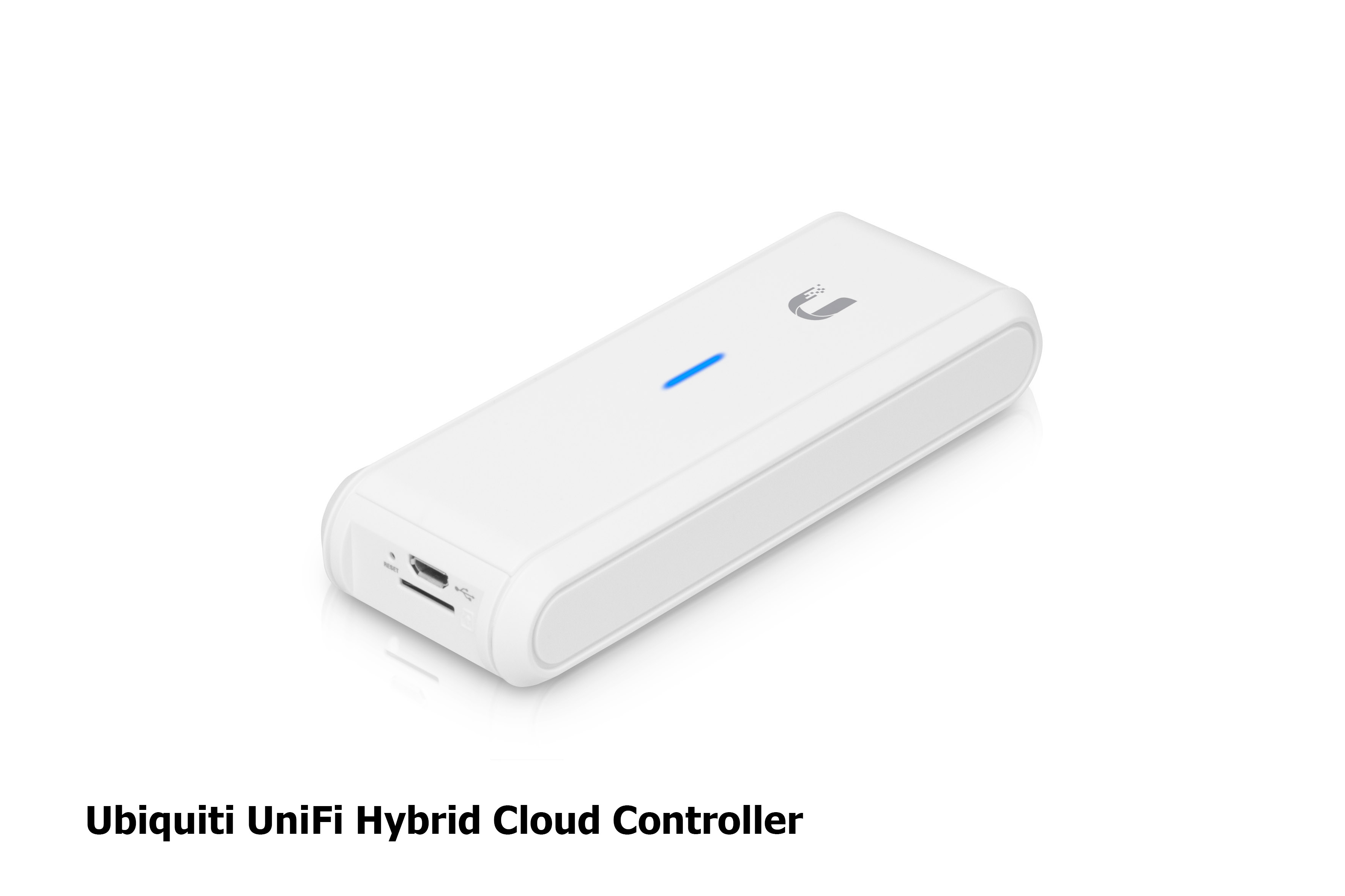 Ubiquiti UniFi Hybrid Cloud Controller