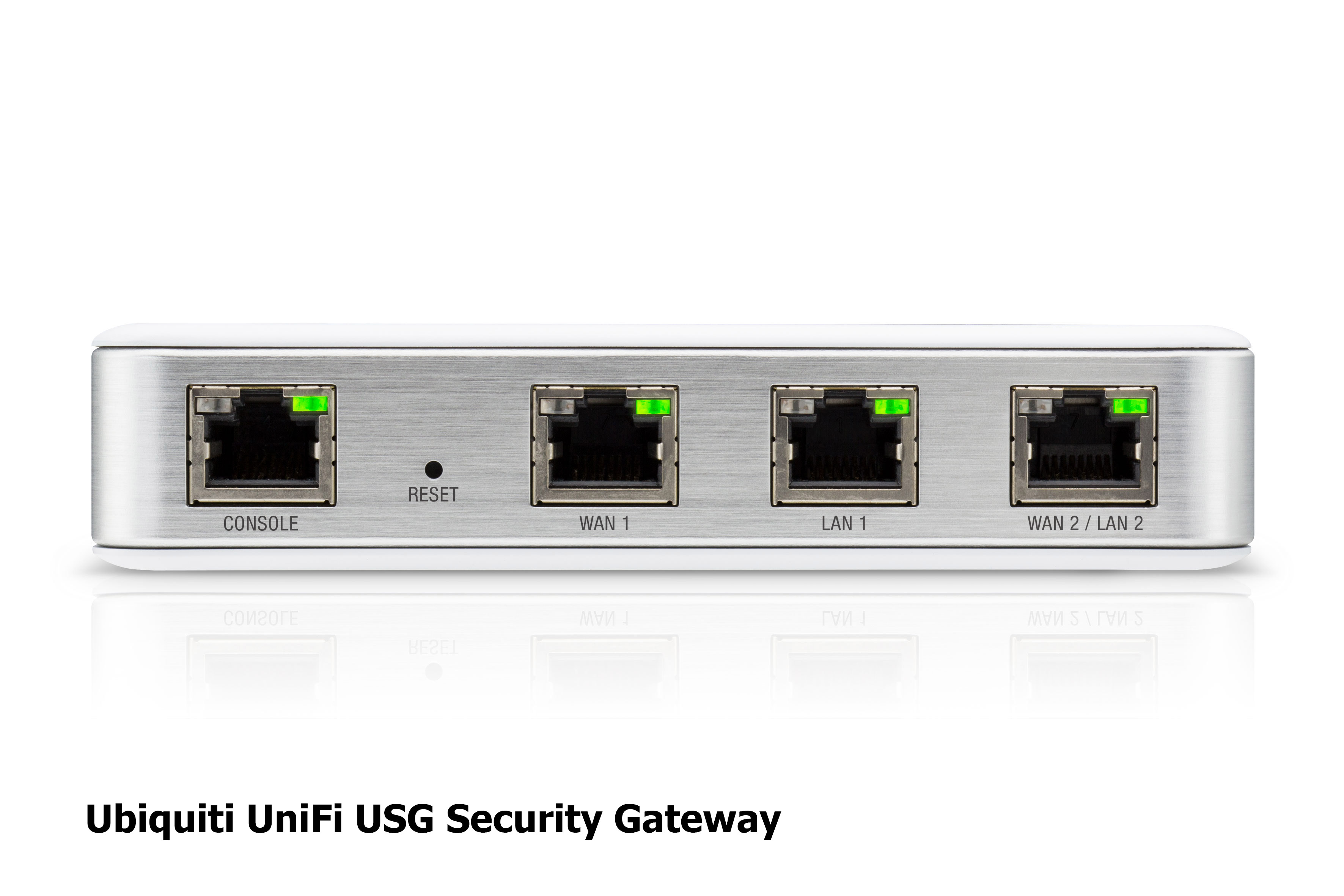 Ubiquiti UniFi USG Security Gateway Ubiquiti UniFi USG Security Gateway