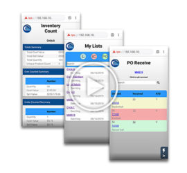 Modern Mobile Suite Video Demo