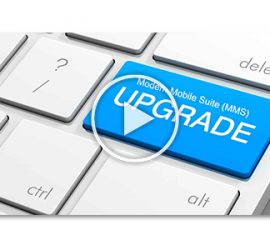 Tutorial - Upgrade your Modern Mobile Suite