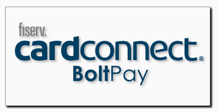 Cardconnect - BoltPay for RMH, RMS, and D365