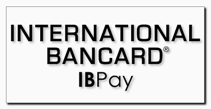 International Bancard - IBPay for RMH