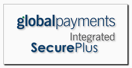 Global Payments Integrated - SecurePlus for RMS and RMH