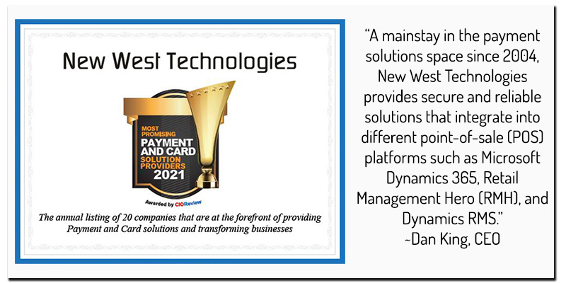 Most Promising Payment and Card Solution Providers 2021