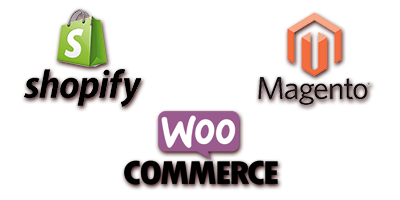 x2x eCommerce Solutions - Shopify, WooCommerce, and Magento