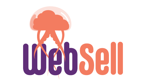WebSell Integrated eCommerce Logo