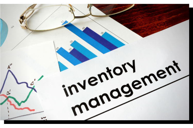 Manage your inventory from anywhere with ease!
