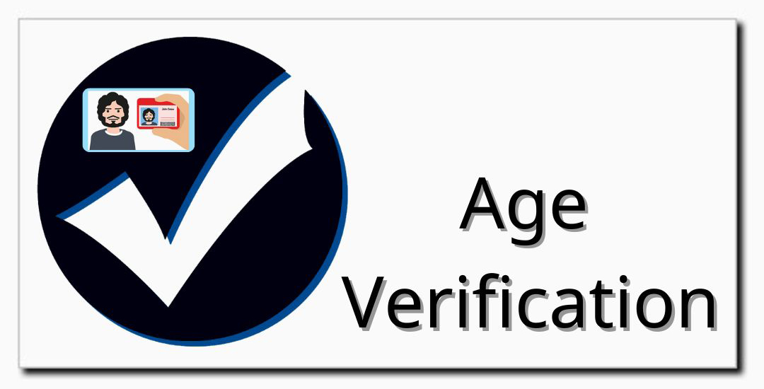 Age Verification 