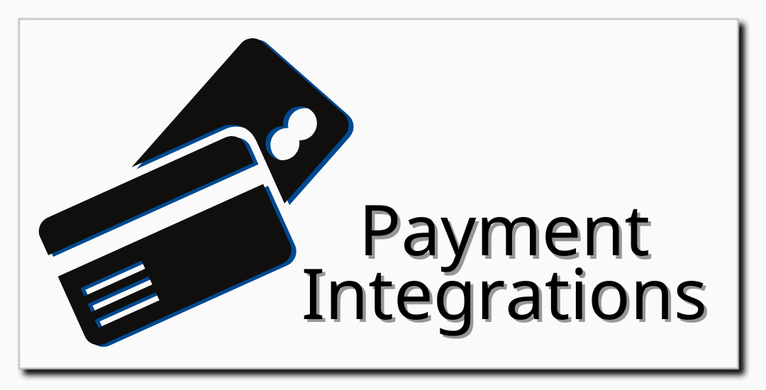 Payment Integrations