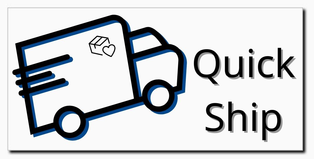 QuickShip UPS for RMH