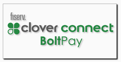 Clover Connect BoltPay