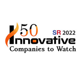 50 Innovative Companies to Watch 2022 - The Silicon Review