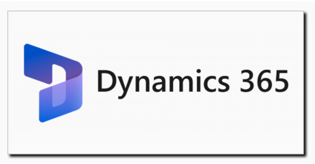 Microsoft Dynamics 365