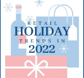 Retail Holiday Trends in 2022