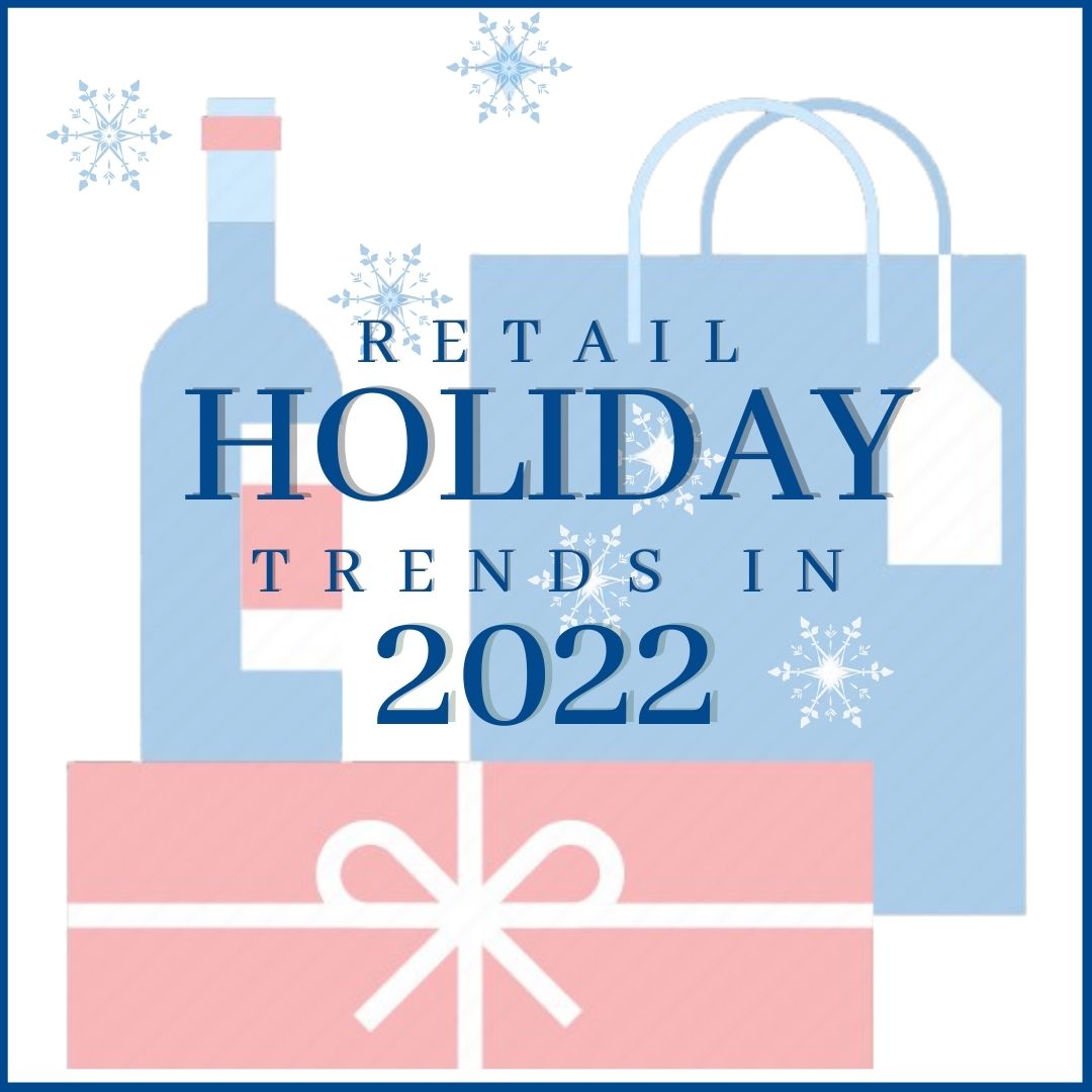 Retail Holiday Trends in 2022