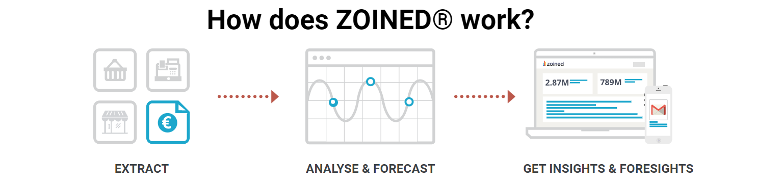 How Does Zoined Work
