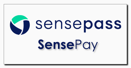 Payment Integrations Page Panels - SensePay 2
