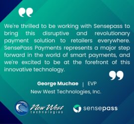 SensePass for RMH Release Quote